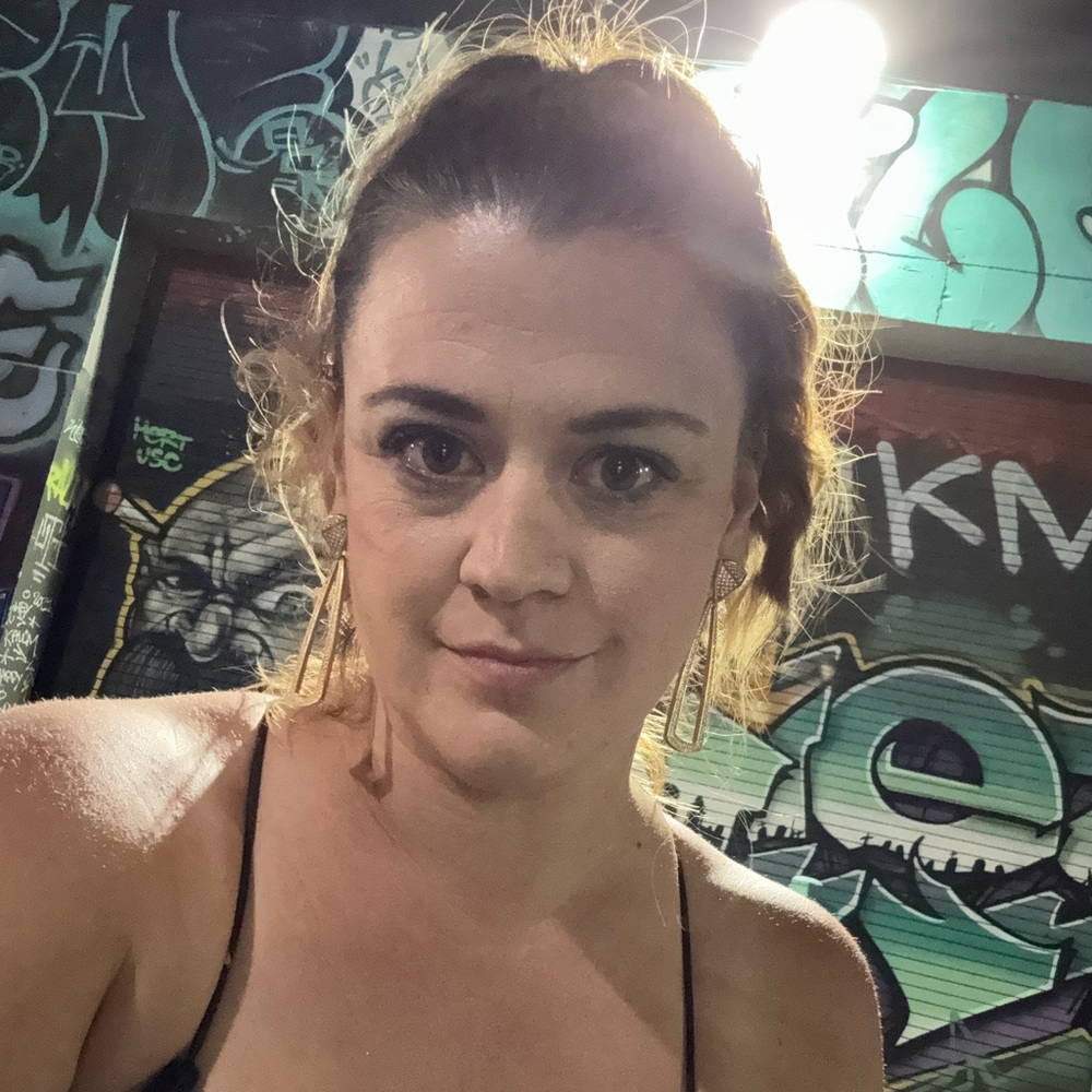 Meet your Posher, Meg